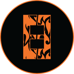 Eigh1 Puppies logo